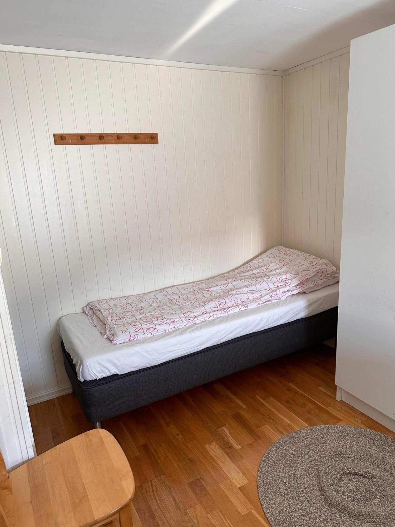 Tidligere Stall Omgjort Til Koselig Hjem I Sentrum Appartement